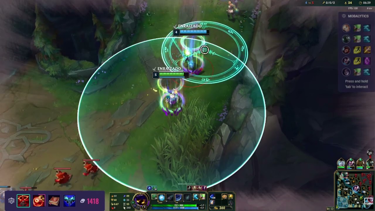 Upando do zero