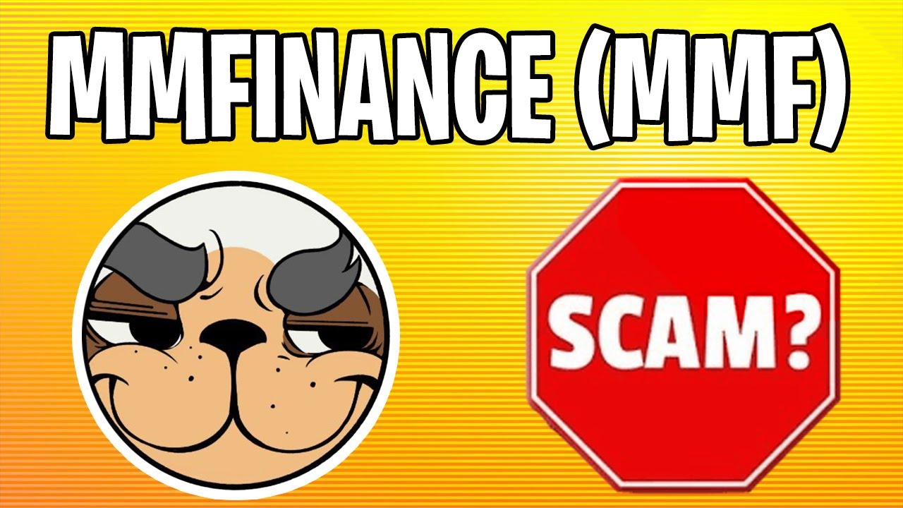SCAM or LEGIT? Is MMFinance Token a Scam? Checking $MMF Token for Fraud (2023)