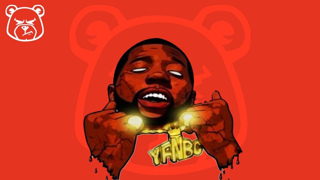 YFN LUCCI x aboogie x  Future Type Beat 2017 