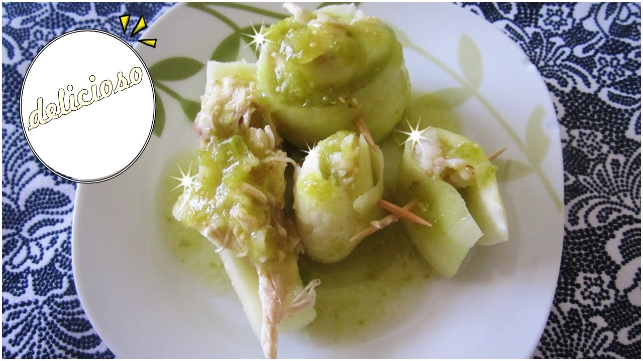 SUSHI DE POLLO RICO Y SALUDABLE➳Dannymeraki dreams