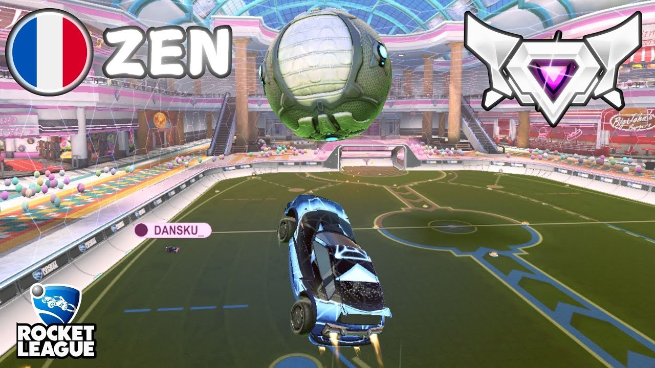 Zen is PEAKING in Season 20 🚀🔥
