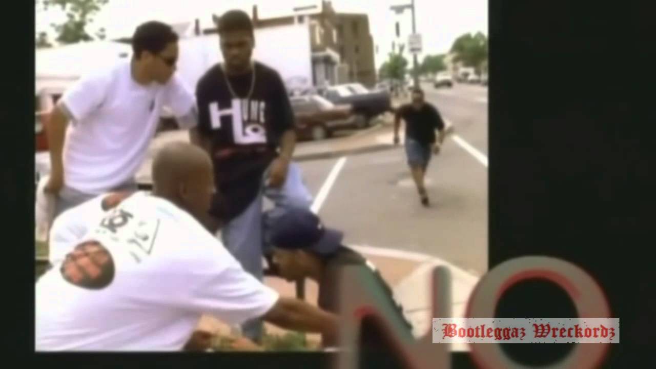 Chuck D - No (HD)