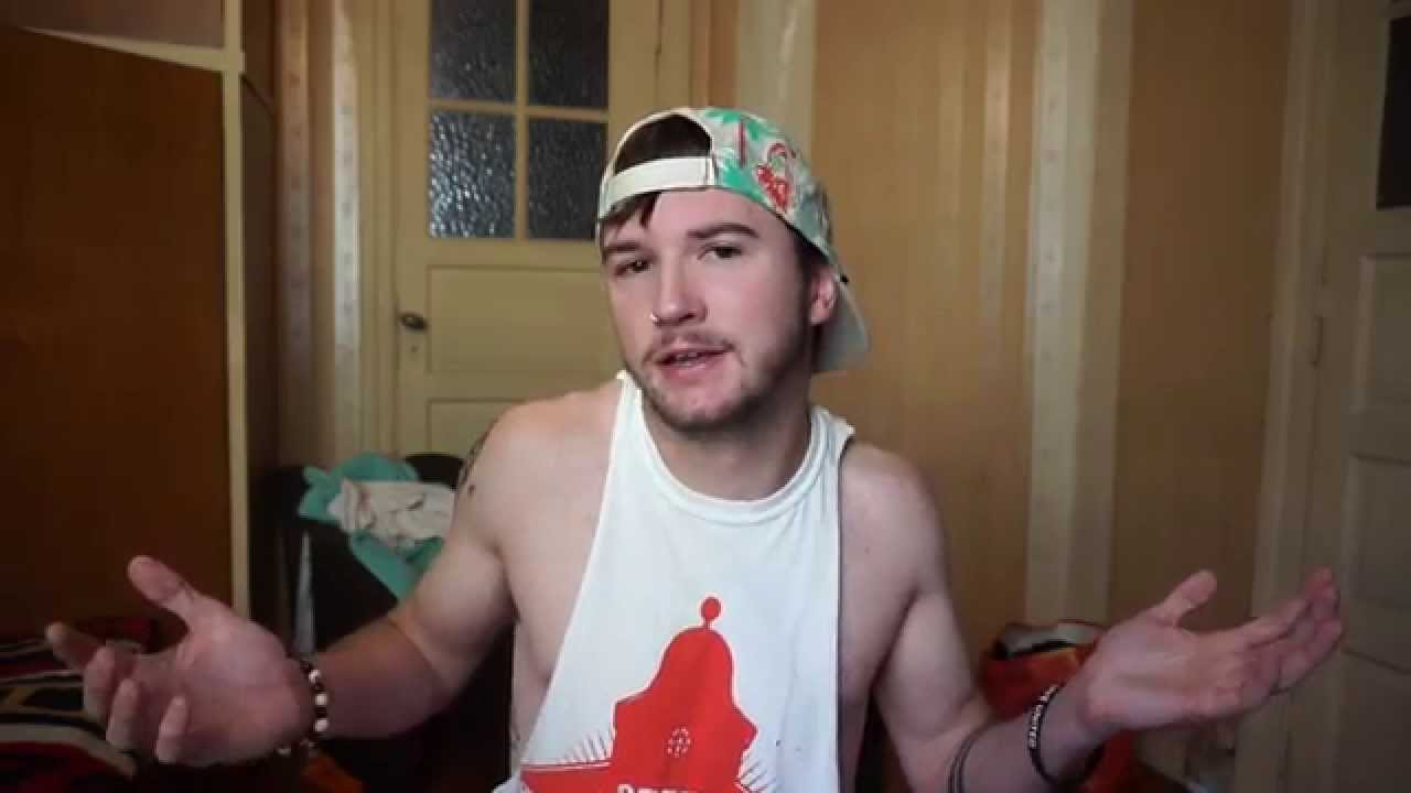 SNAPBACKS & TATTOOS