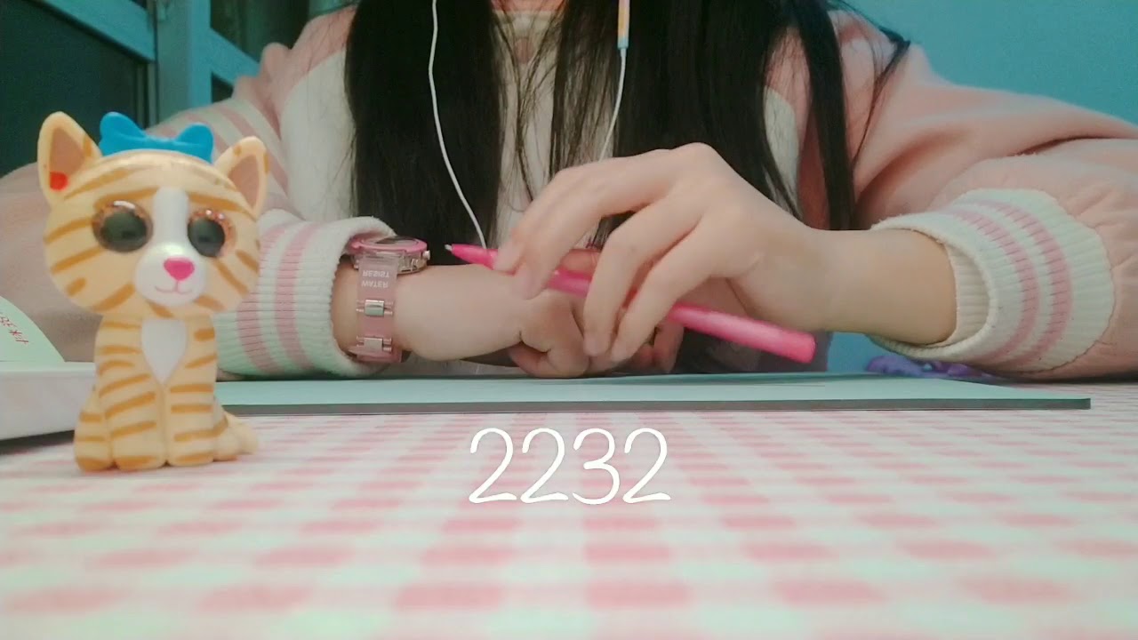penbeat单手带谱用一支笔演奏的天空之城2019（超简单新人向）