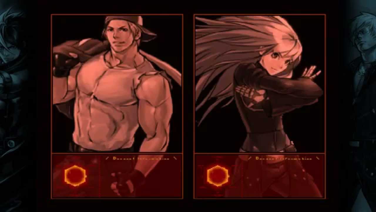 [Let's Play] King of Fighters 2002 Unlimited Edition (Casual Complete Playthrough)