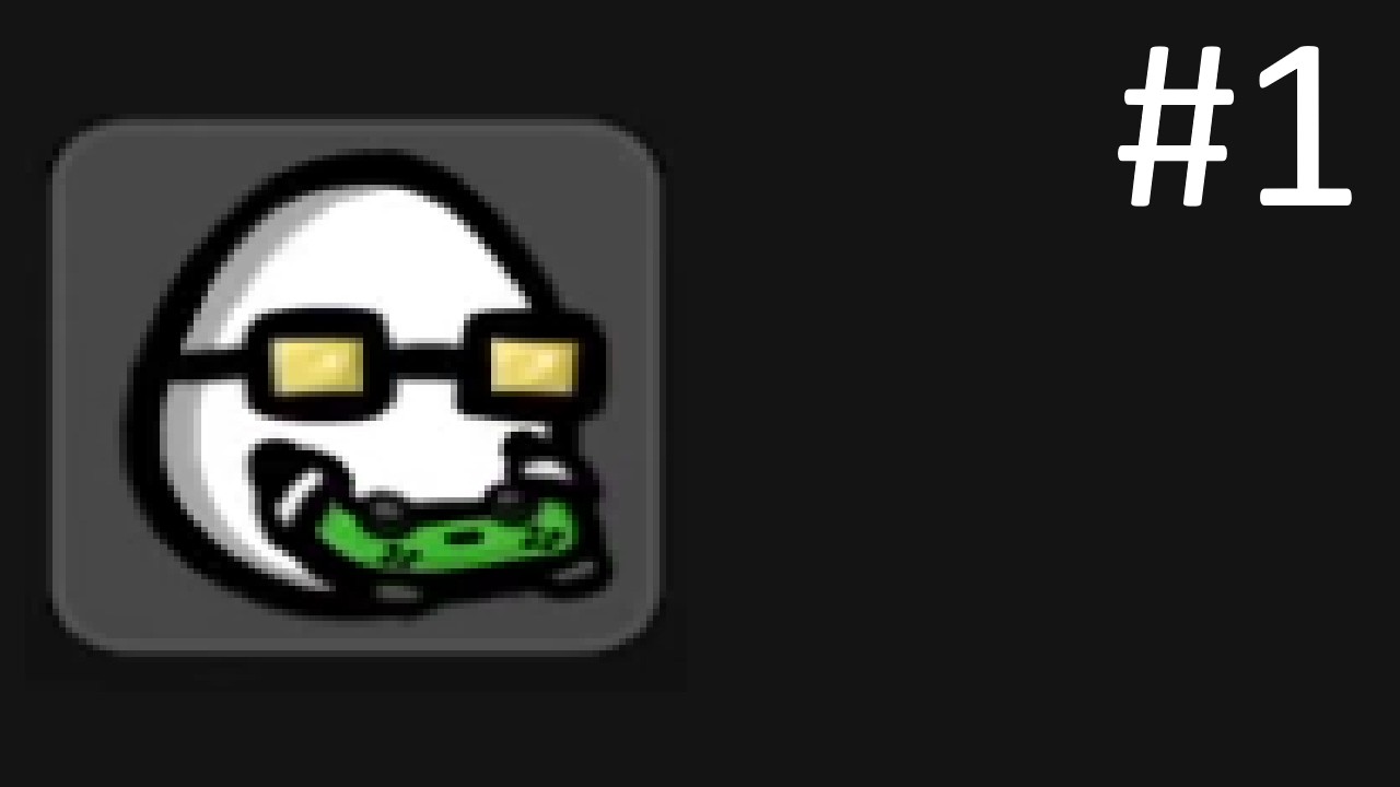 Brotato - Streamer - Danger 0 #1
