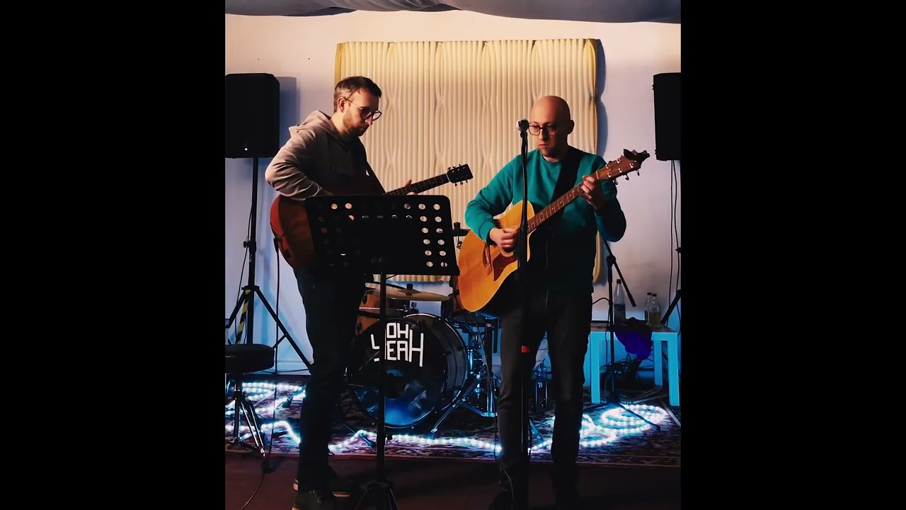 Nobody Knows You When You’re Down and Out - Eric Clapton (acoustic cover) Two Chords