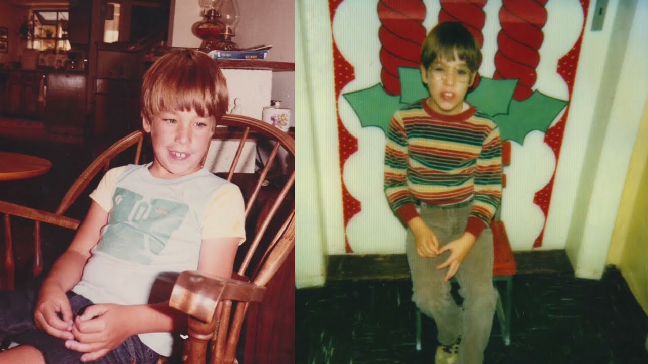 Jamie Oliver - His Story