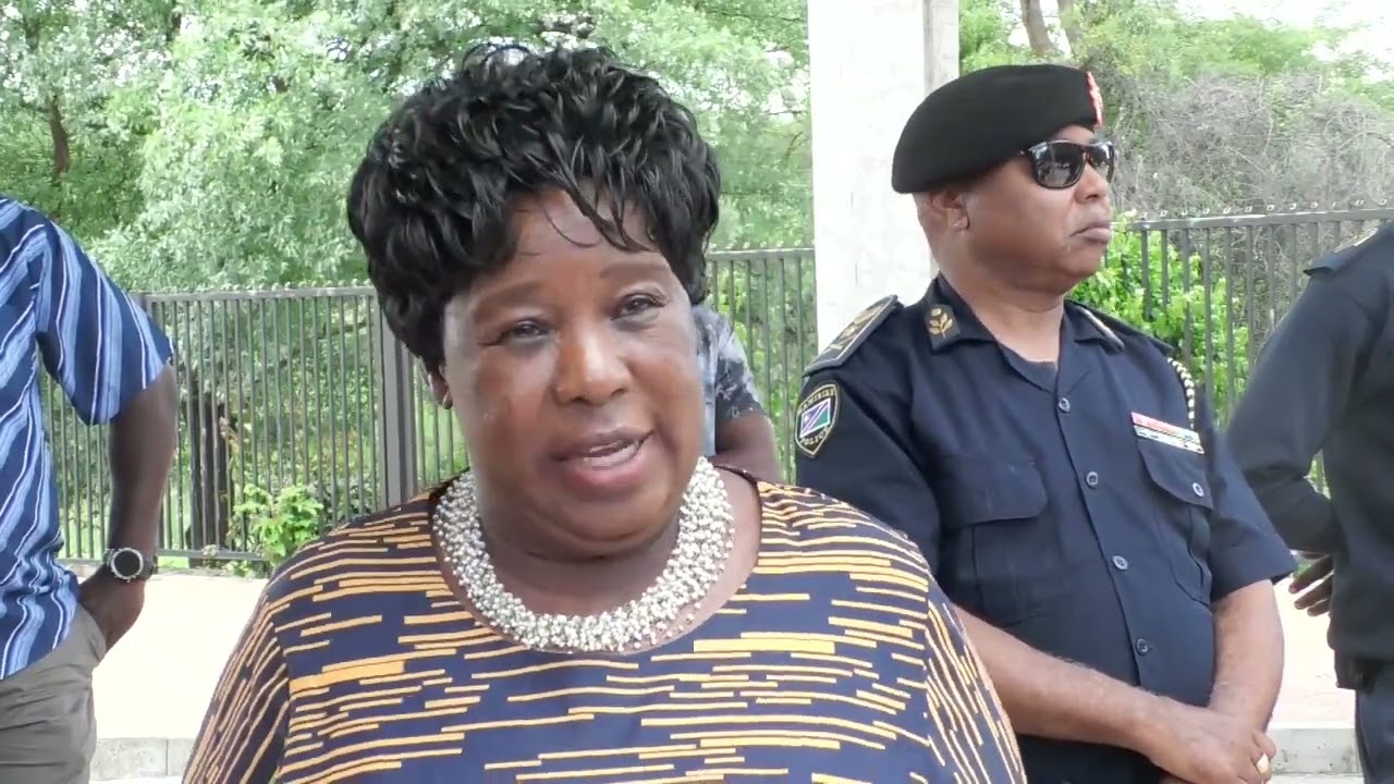 Zambezi governor refuses UDP secession petition