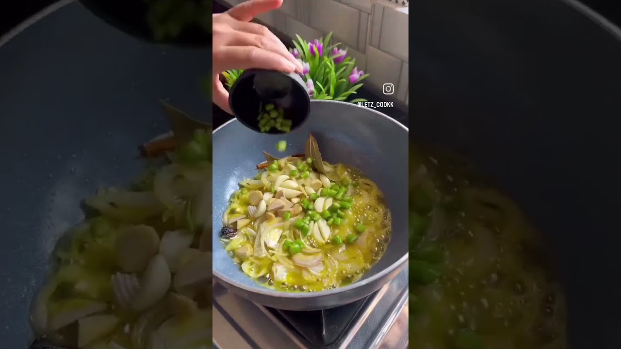 First time try cooking chicken butter 🍗🥘#rishivlog #food ##viralshorts