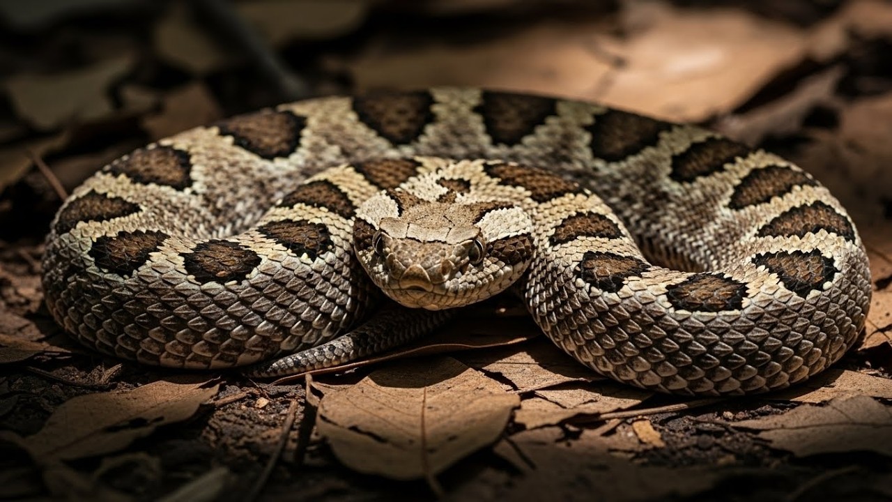 COBRAS de Bolivia: La Verdad Aterradora Que Los Científicos NO Quieren Que Sepas