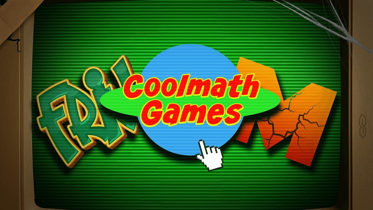 Exploring Abandoned Gaming Websites From My Childhood