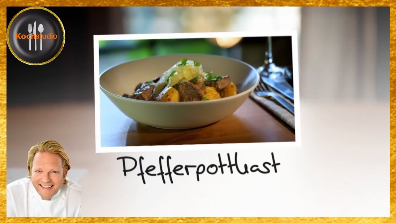 Björn Freitag - Pfefferpotthast
