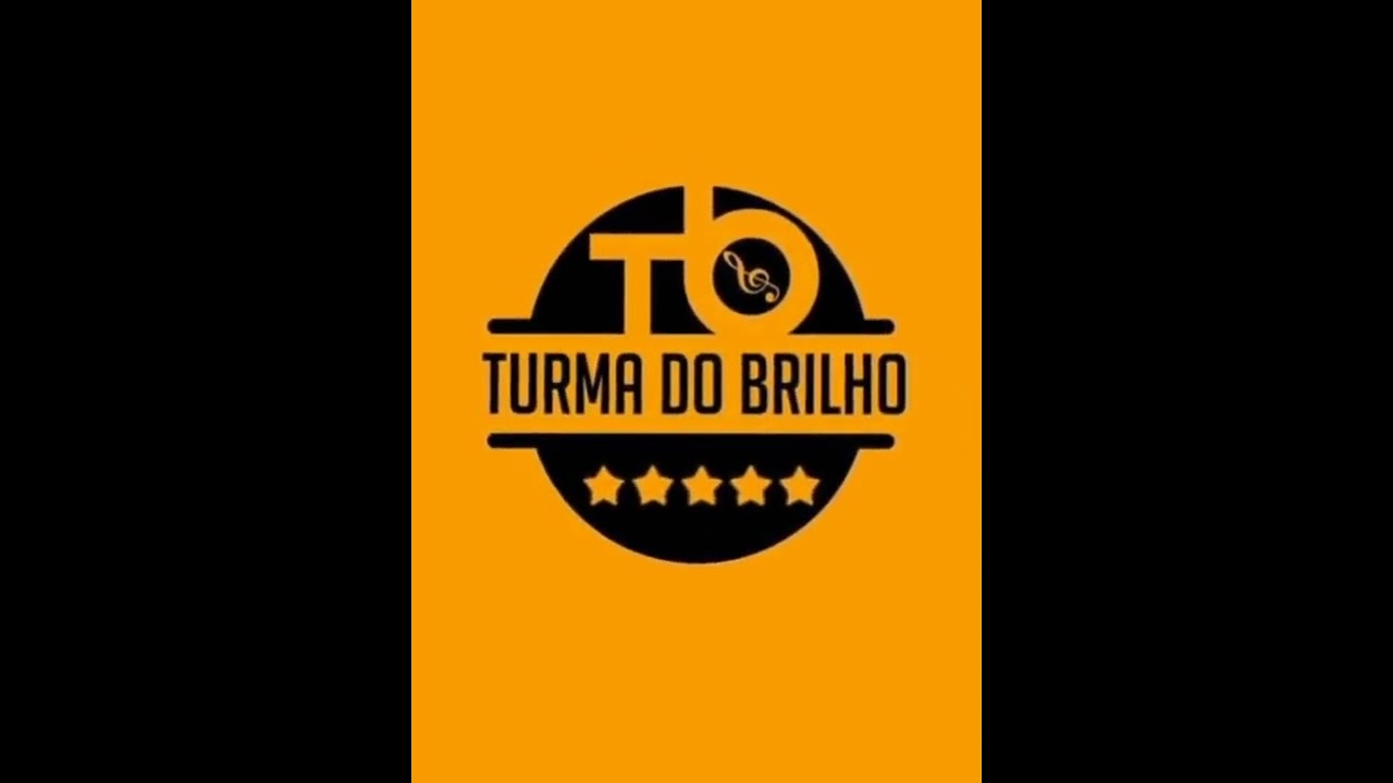 Turns do Brilho -- Lhe dEu Raiva