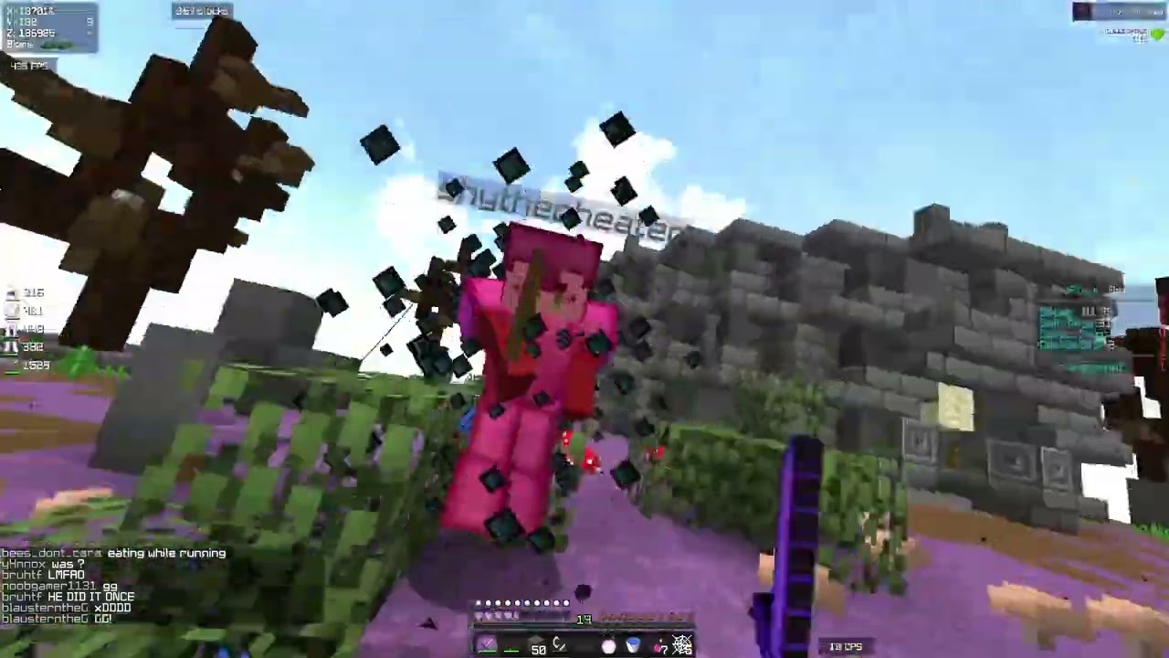 PVPGym Mixed Clips #10 | thxo_o