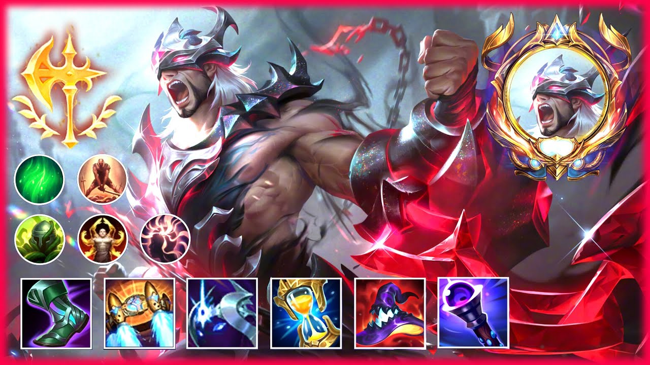 LOL MONTAGE 2026 - BEST PLAYS