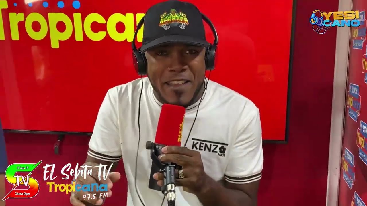Se Fue Con Otro – Wilfran Jr | Dj Raylan Castro [En Vivo] El Berraco