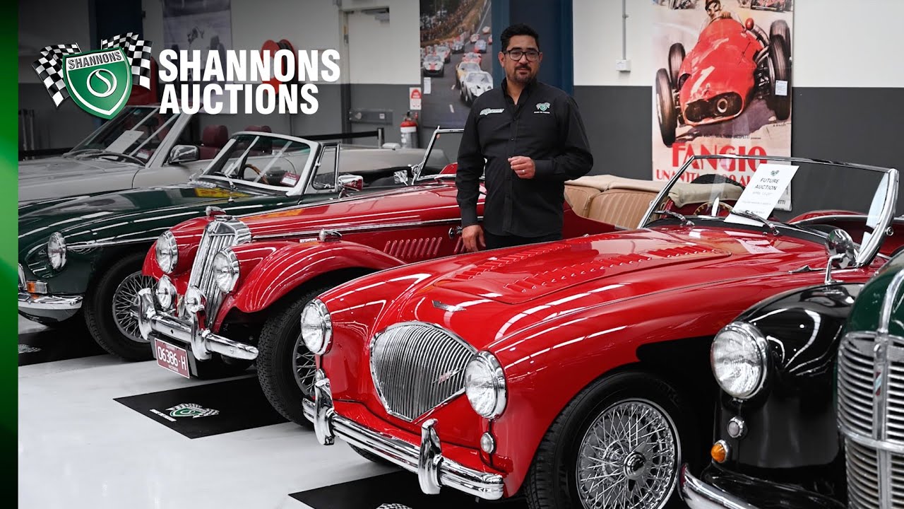 Results Wrap Up - 2021 Shannons Summer Timed Online Auction