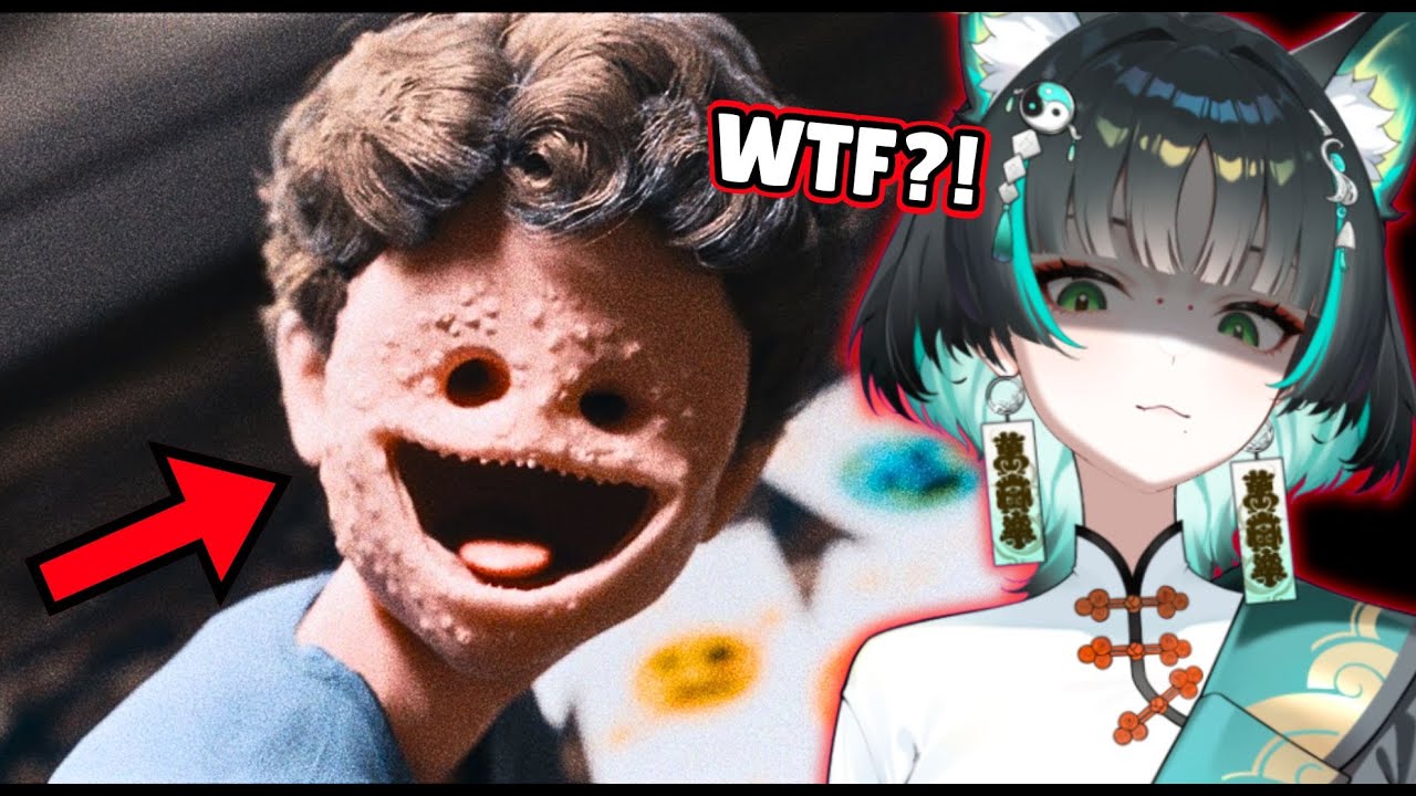 These People Were INFECTED!! || The Moon Woke Up