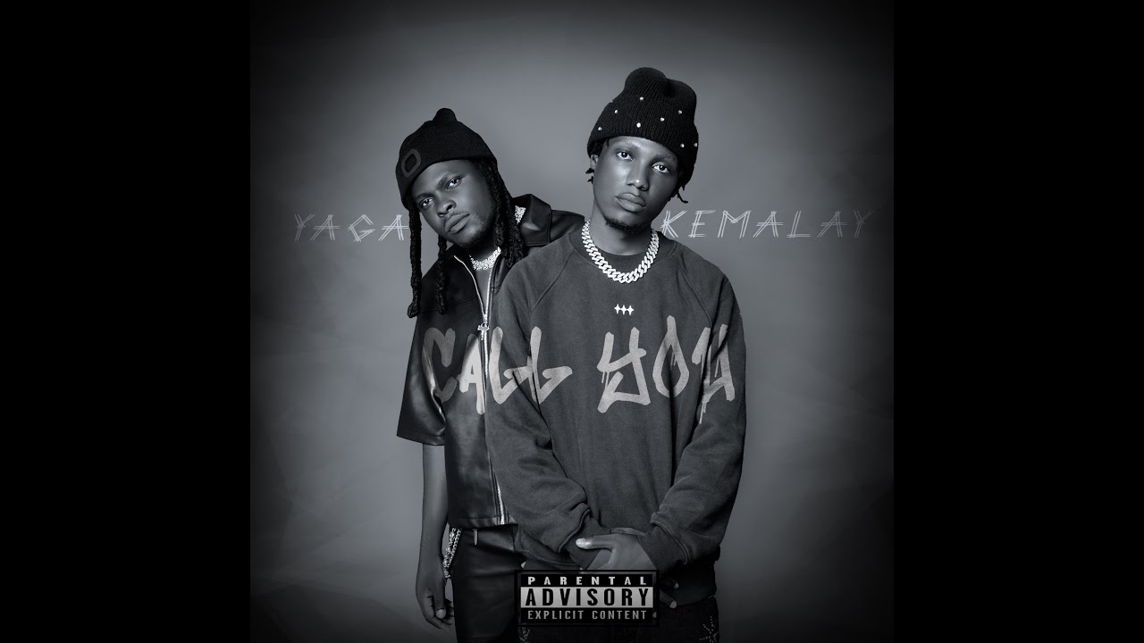 Call You. KEMALAY Ft YAGA