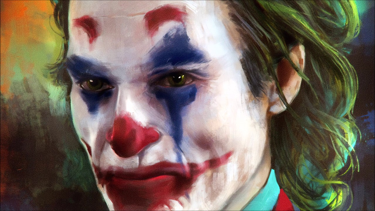 Joker Soundtrack - Joker Suite