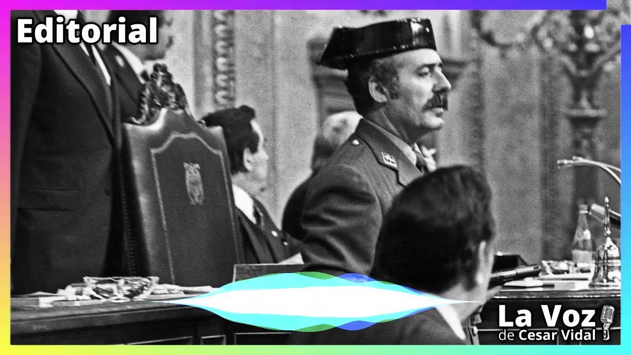 Wstępniak: Antonio Tejero: Refleksja na progu śmierci &ndash; 24.10.2025