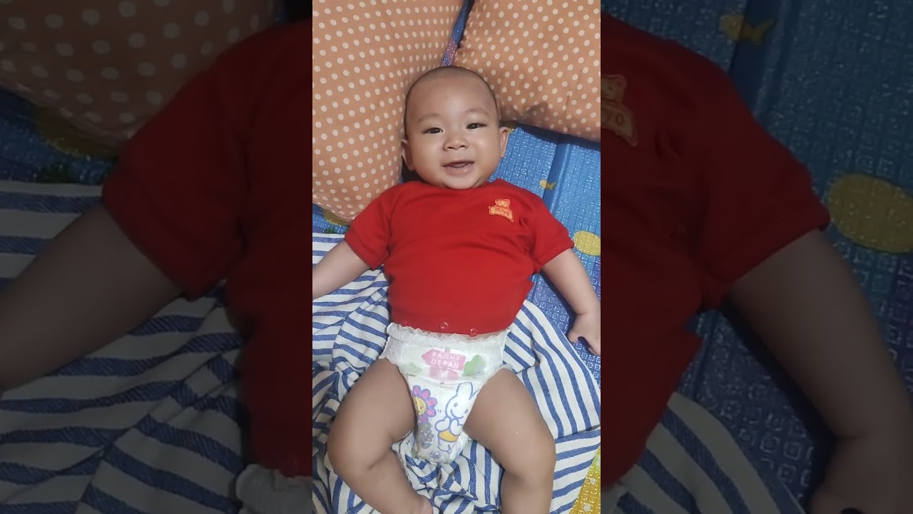 Tobi Lagi Kesal Ya Begini, 11 Januari 2024, 18:00