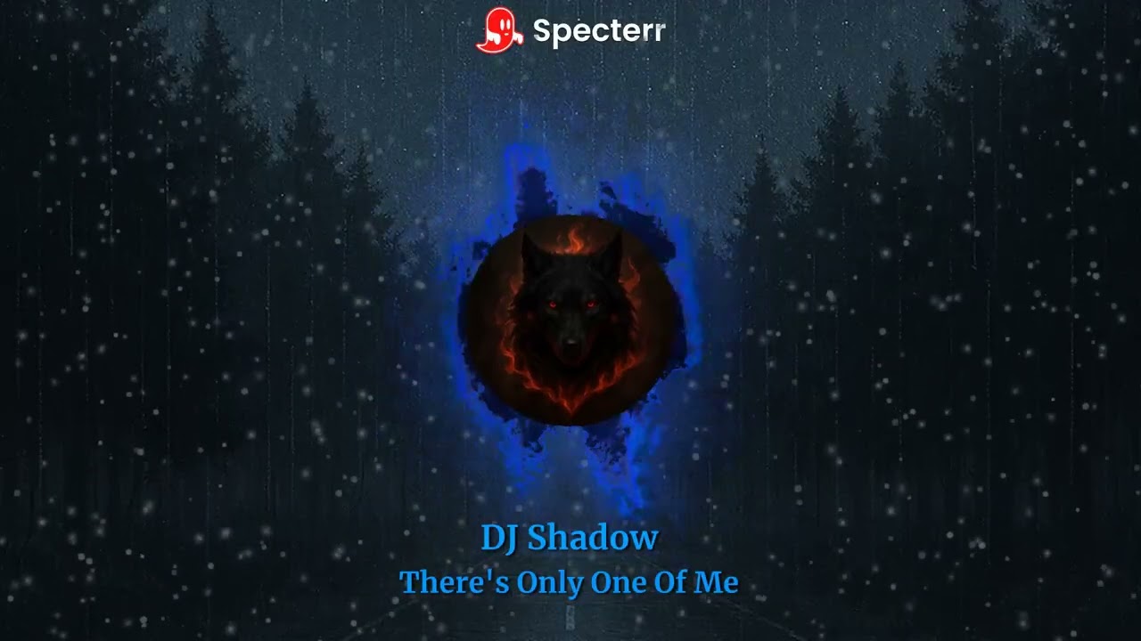 There's Only One Of Me