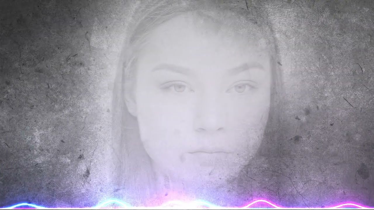 Invisible Love - Alan Fullmer & Lyd14 [Lyric Video]