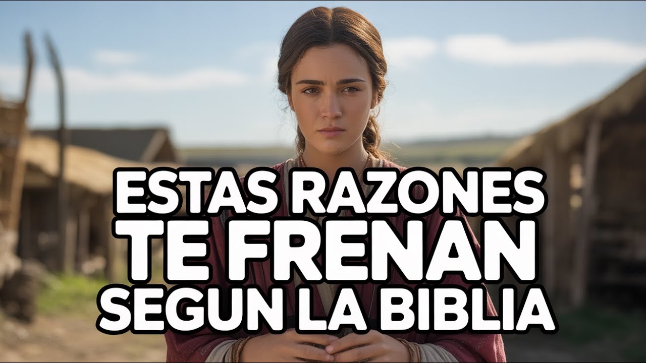 10 Razones Bíblicas Por Las Que No Prosperas (La #7 Casi Nadie La Acepta)