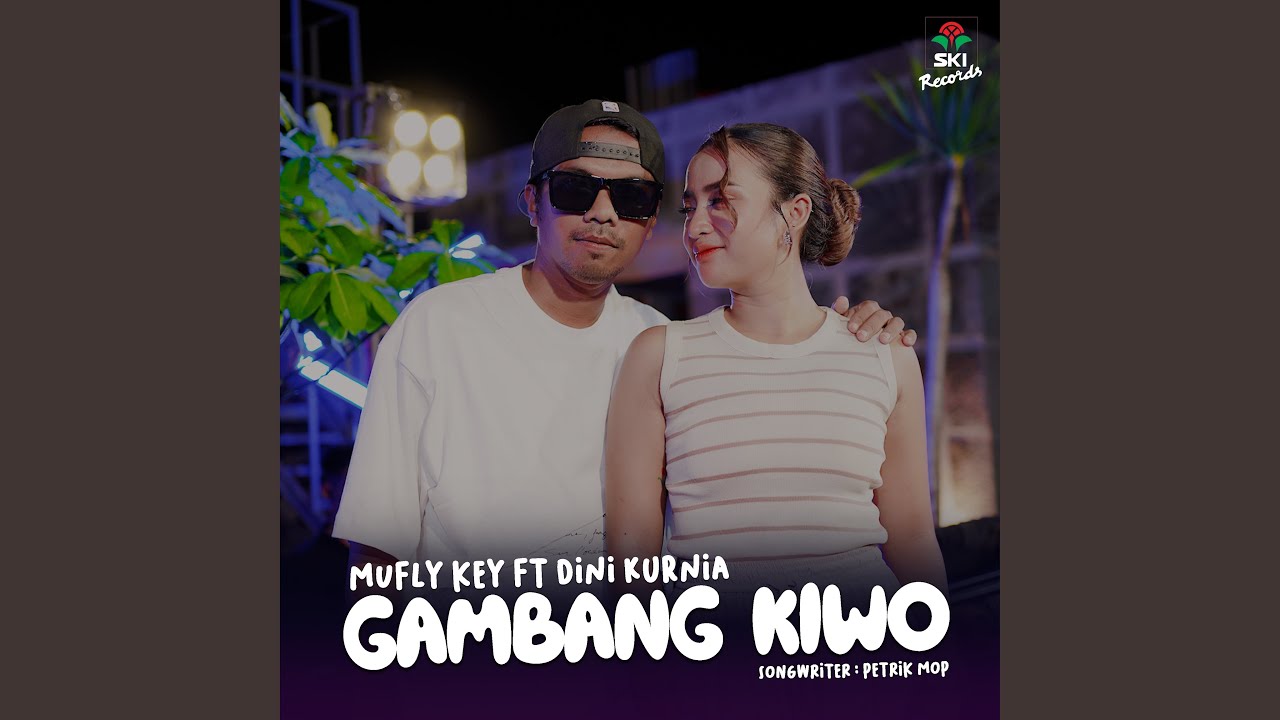 Gambang Kiwo