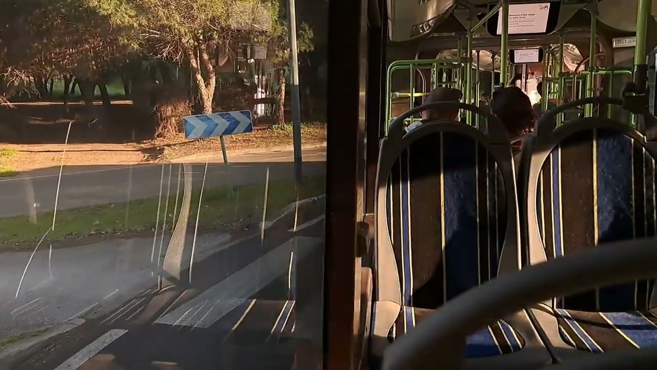 BUS TaM [Iveco Urbanway 18 GNV n°022] Navette Gare Montpellier Sud de France