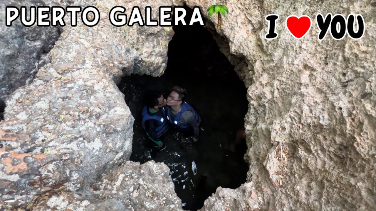 9th ANNIVERSARY CELEBRATION AT PUERTO GALERA