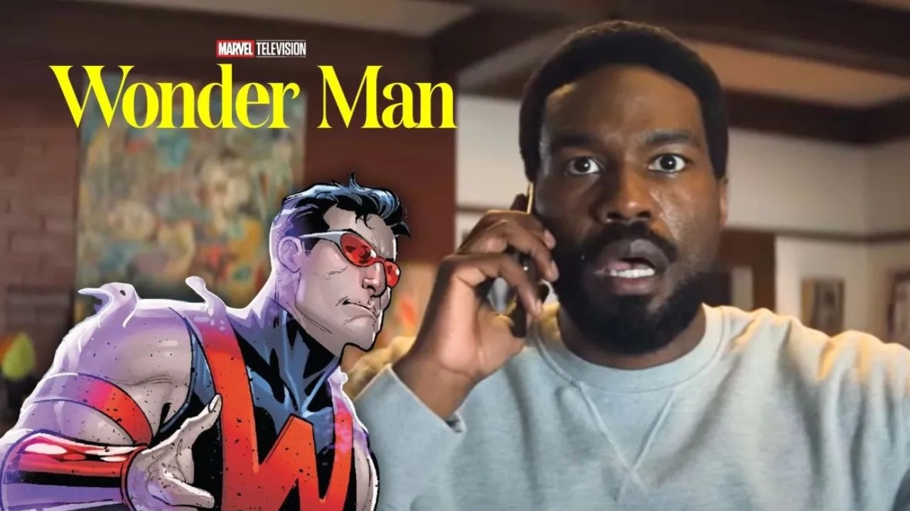 Wonder Man (2026) Season 1  Review - Ending Explained  Mutant Saga, Back Story na nini Future yake??