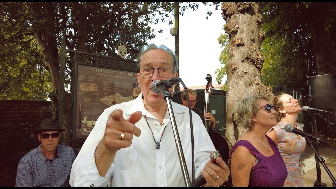 Altones Ain't No Soul