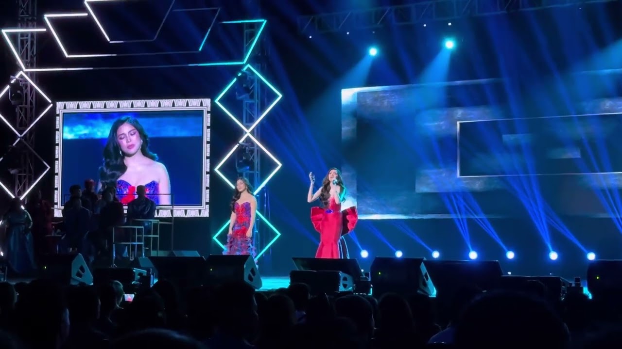 TNT All Star Grand Resbak.The Concert | Puksaan Segment Jezza vs Nowi- Stonecold