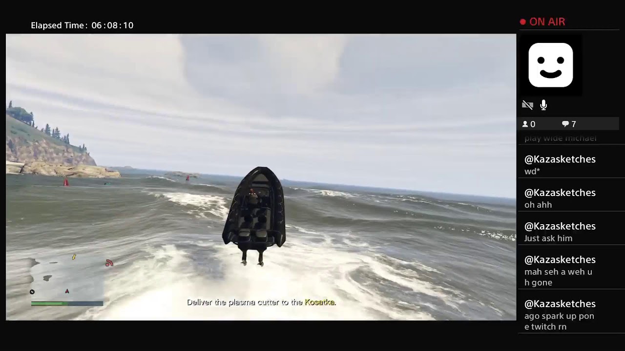 Gta5 Online