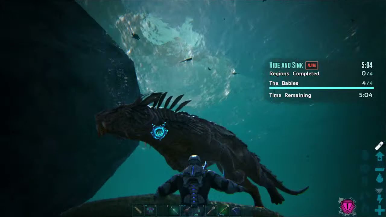 Genesis 1 Missions - Getting to Beta Master Controller Part 2