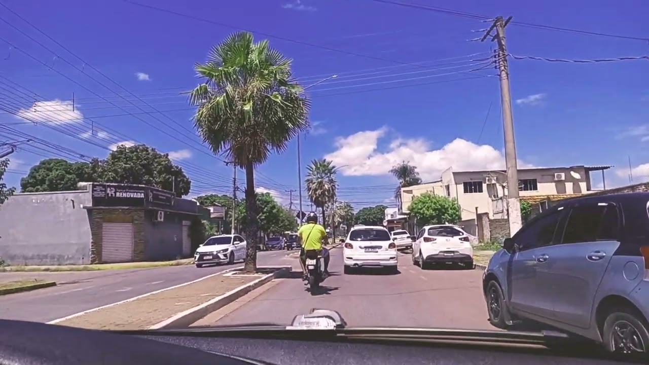 Corumbá Ms