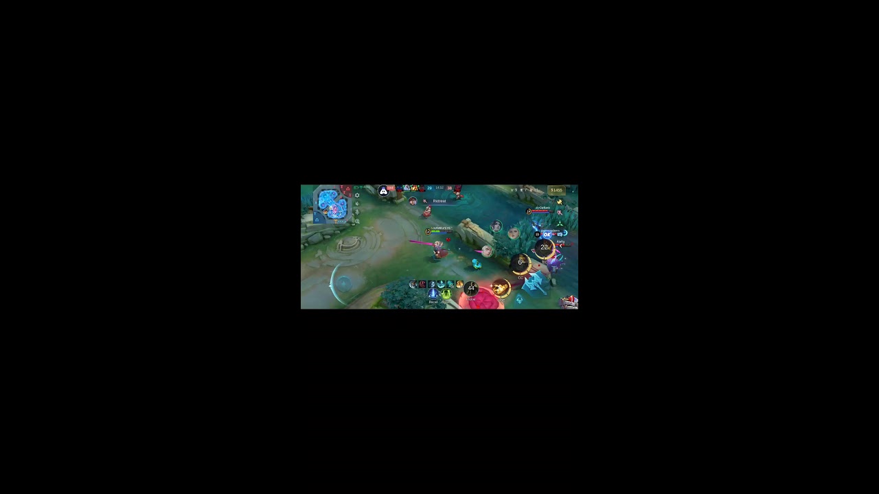 Mobile Legends Live Stream : Goal To 50 Subscribers