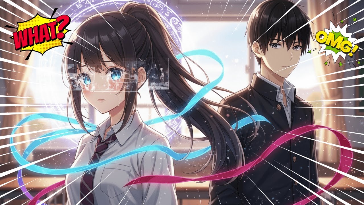 ☢️MINHA ESPOSA DO FUTURO voltou para os 19 ANOS e me viu AMAR OUTRA | Resumo do Manhwa