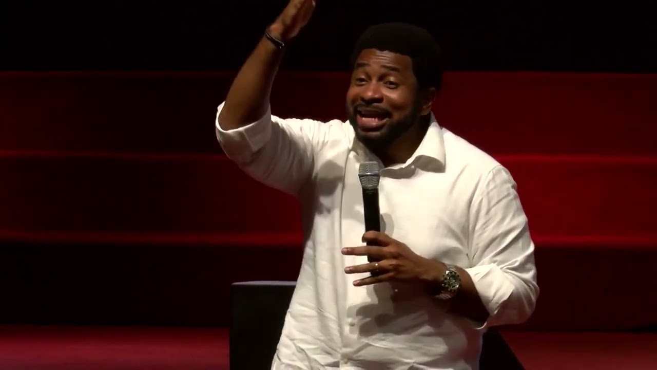 Why Marriages Fail | Kingsley Okonkwo