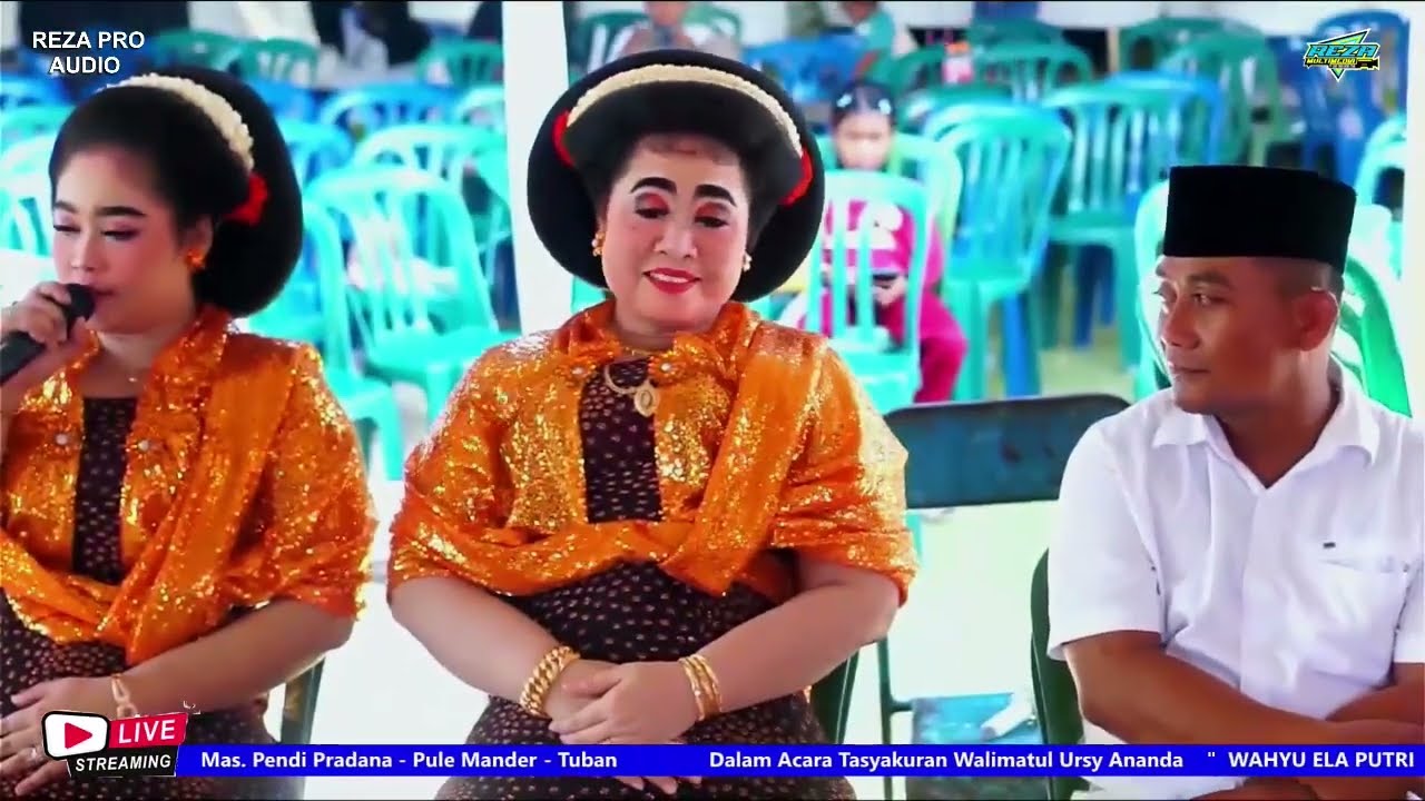 TAYUB FULL ALBUM SIANG NYI MBARSIH,KARNIATI,MURSIYATI,HENIK,FITRI DAMPUNG 6 OKT 2025