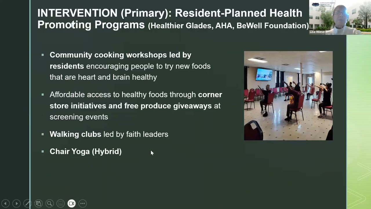 Community-Engaged Initiatives to Promote Brain Health among Rural Multicultural Older Adults