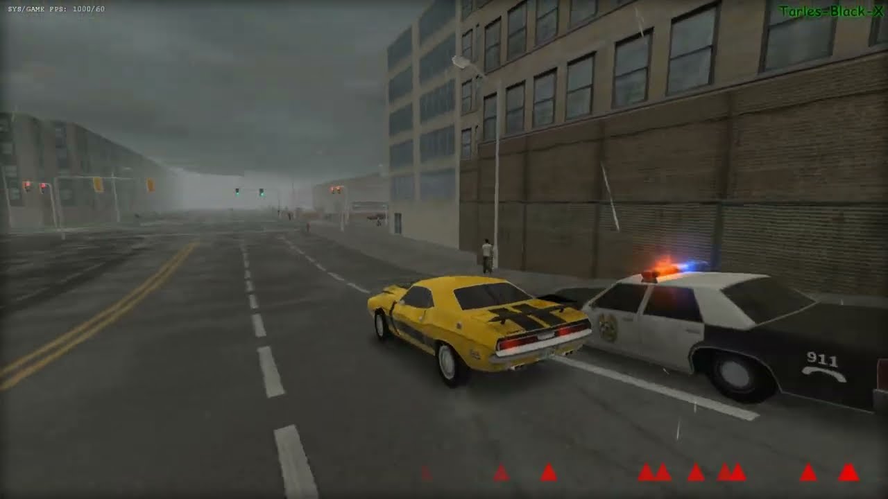 Driver Syndicate - Night of War (#02)