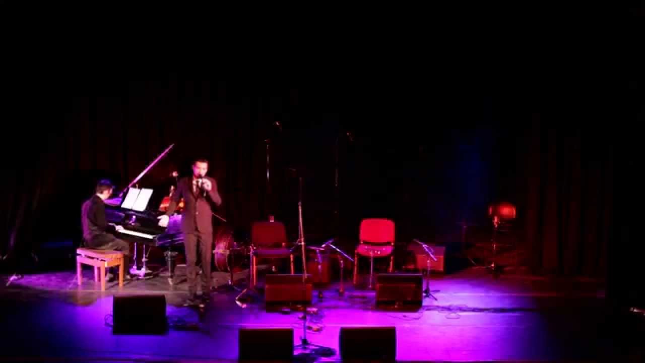 Hernán Lucero y Pablo Fraguela - Golondrinas