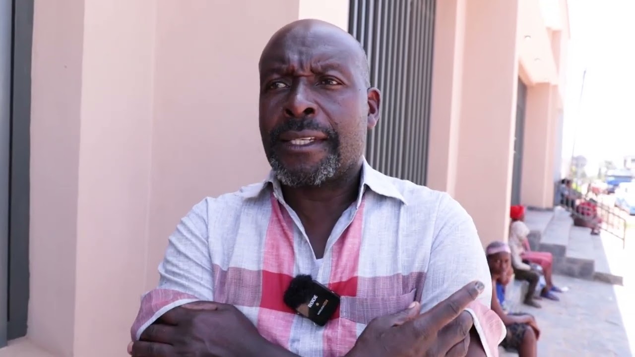 Isanganiro: Amakuru yo ku wa 13 Ruhuhuma 2026