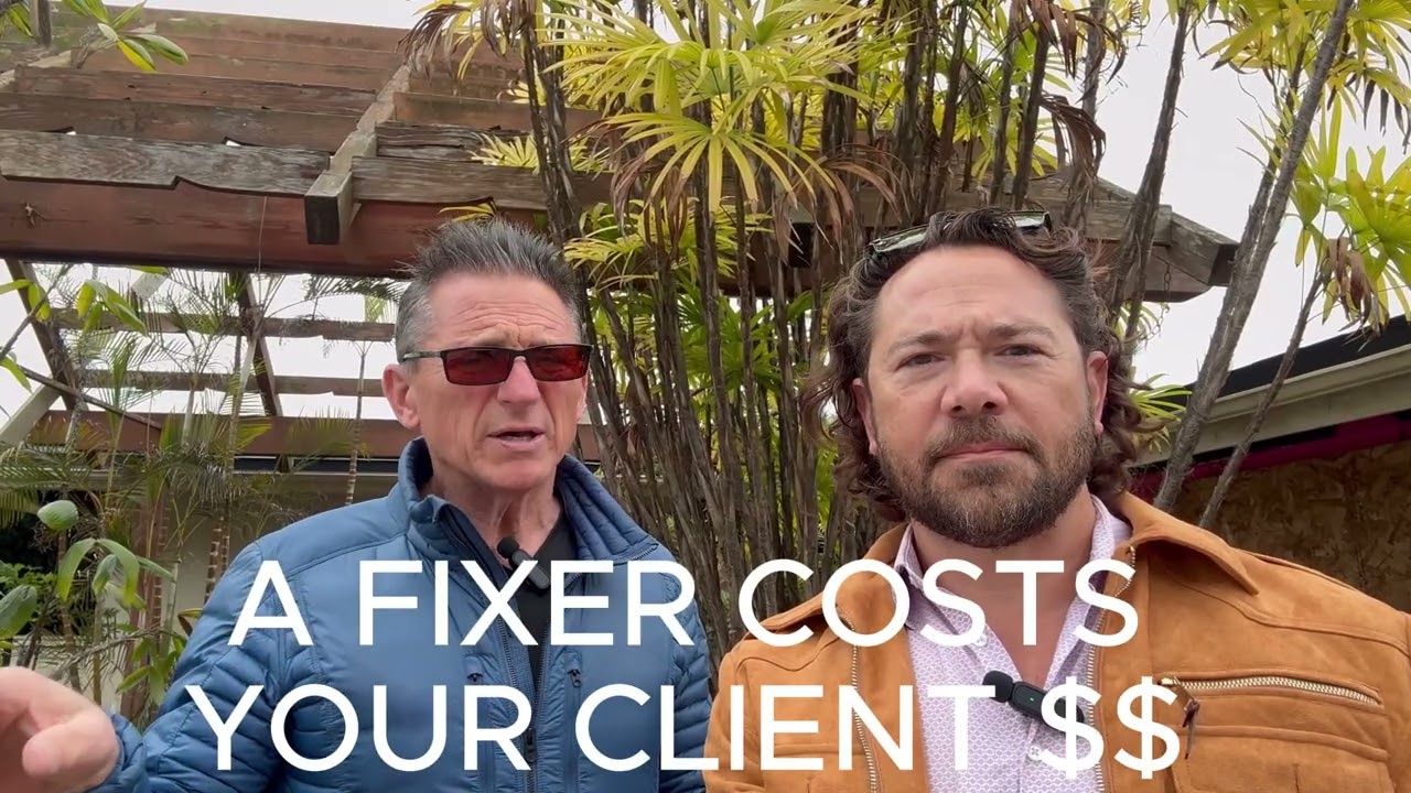 The Property Guys Crush probate, trust, divorce, and estate property sales for attorneys!