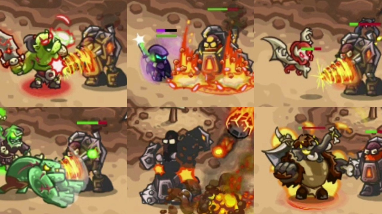 Can ANY Legend Fell Mecha Dwarf?
