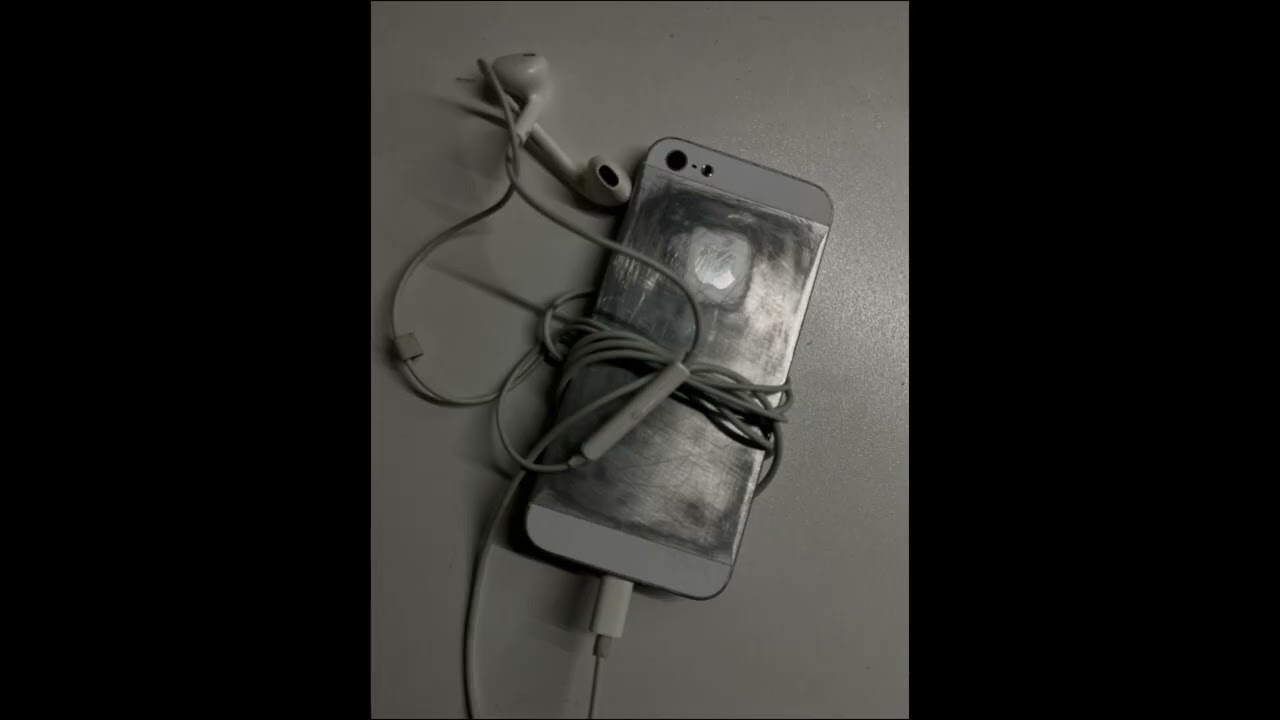 [FREE] IPhone x ARCHIVECORE x soundcloud type beat - 